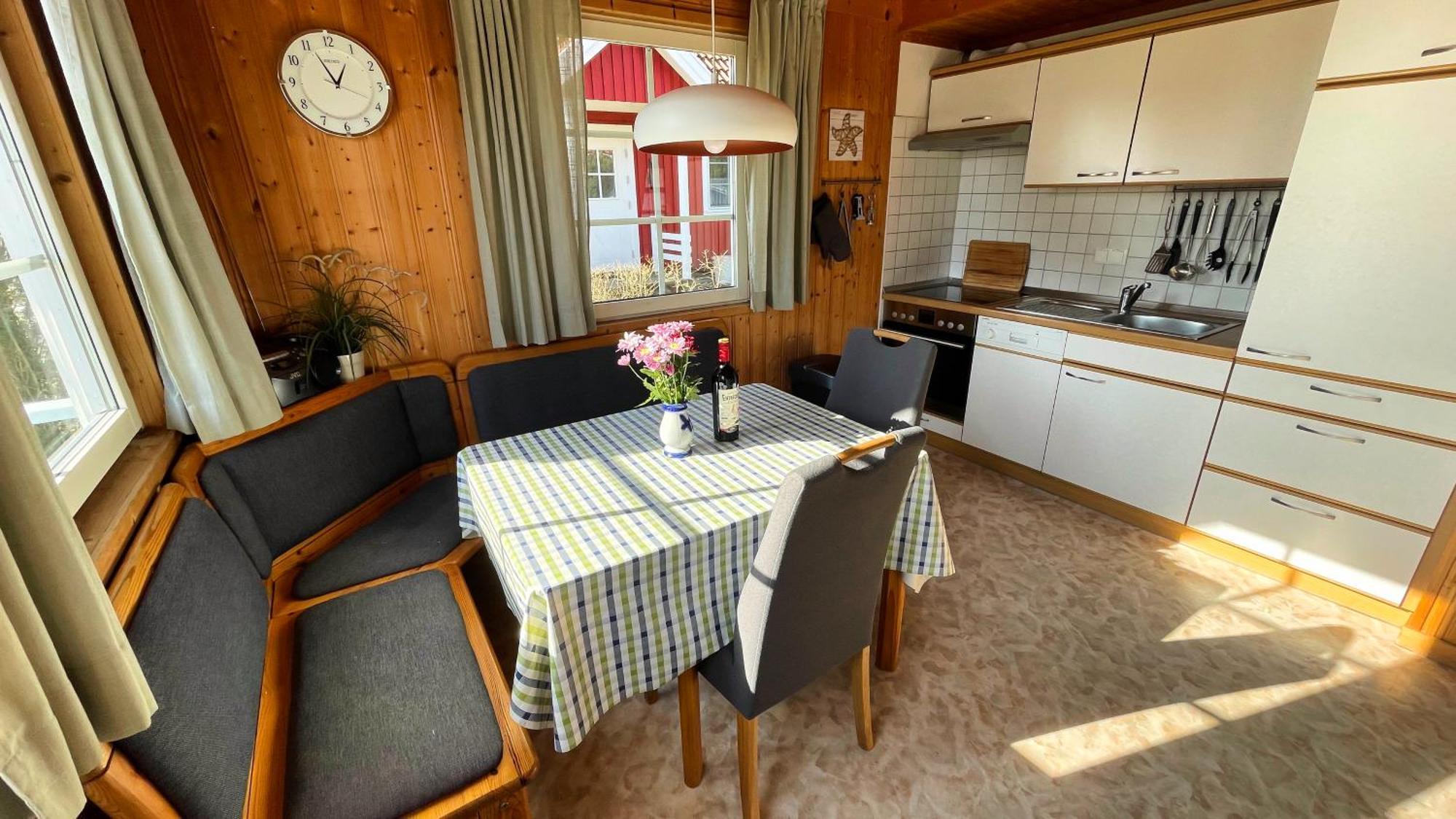 Useriner Ferienhaus Exterior foto